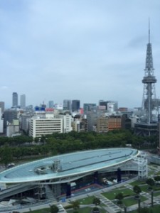 愛知芸文センター１１階