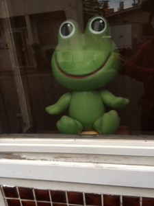 2014.9.20ケロちゃん