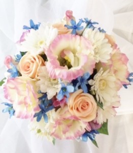 20149.21造花クラッチ