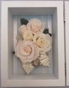 1フォトフレーム