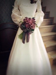 ヤフー用アームブーケ1