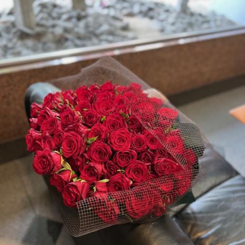 薔薇 赤 花束 造花 100本 赤バラ 100本 プリザーブドフラワー 赤バラ 花束 赤バラ100本